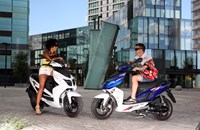 Rieju RS Sport 50 2018 - Bild 10