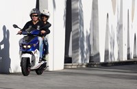 Rieju RS Sport 50 2018 - Bild 12