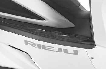 Rieju RS Sport 50 2018 - Bild 15 Rieju RS Sport 50 2018 - Bild 15