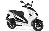 Rieju RS Sport 50 2018 - Bild 17