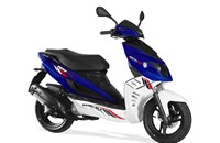 Rieju RS Sport 50 2018 - Bild 1