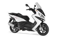 Rieju Cityline 125 2018 - Bild 15 Rieju Cityline 125 2018 - Bild 15