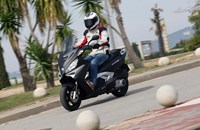 Rieju Cityline 300 2018 - Bild 2 Rieju Cityline 300 2018 - Bild 2