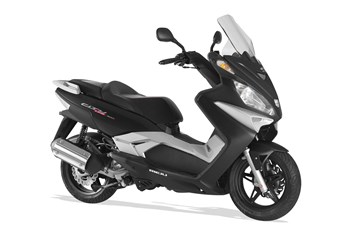 Rieju Cityline 300 2018 - Bild 3