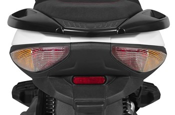 Rieju Cityline 300 2018 - Bild 5