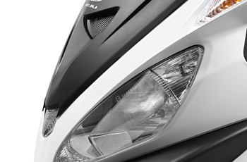 Rieju Cityline 300 2018 - Bild 6