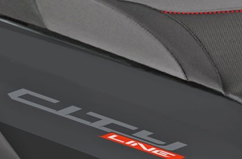 Rieju Cityline 300 2018 - Bild 8