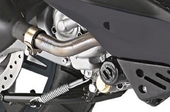 Rieju Cityline 300 2018 - Bild 10