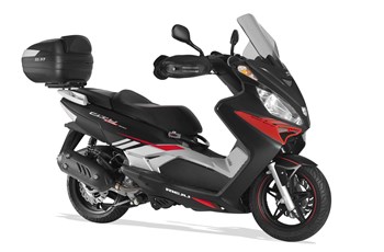 Rieju Cityline 300 2018 - Bild 13