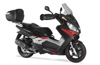 Rieju Cityline 300 2018 - Bild 13 Rieju Cityline 300 2018 - Bild 13