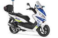 Rieju Cityline 300 2018 - Bild 14 Rieju Cityline 300 2018 - Bild 14