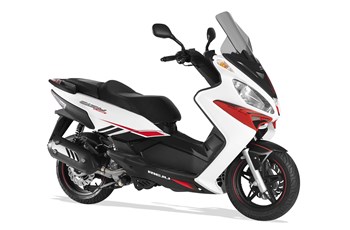 Rieju Cityline 300 2018 - Bild 15