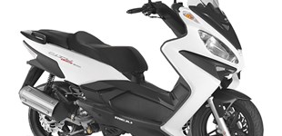 Rieju Cityline 300 2018 vs Rieju MRT 50 Pro 2021