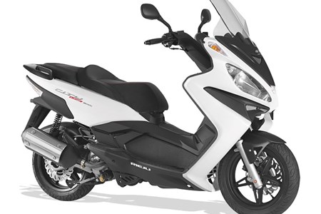 Rieju Cityline 300 2018