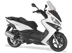 Rieju Cityline 300 2018