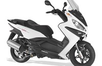Rieju Cityline 300 2018 - Bild 1 Rieju Cityline 300 2018 - Bild 1