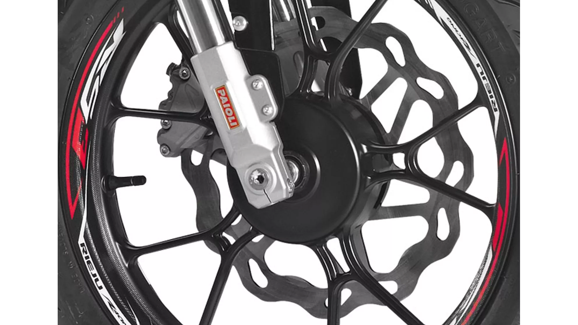 Rieju RS3 NKD 50 - Image 2 Rieju RS3 NKD 50 - Image 2