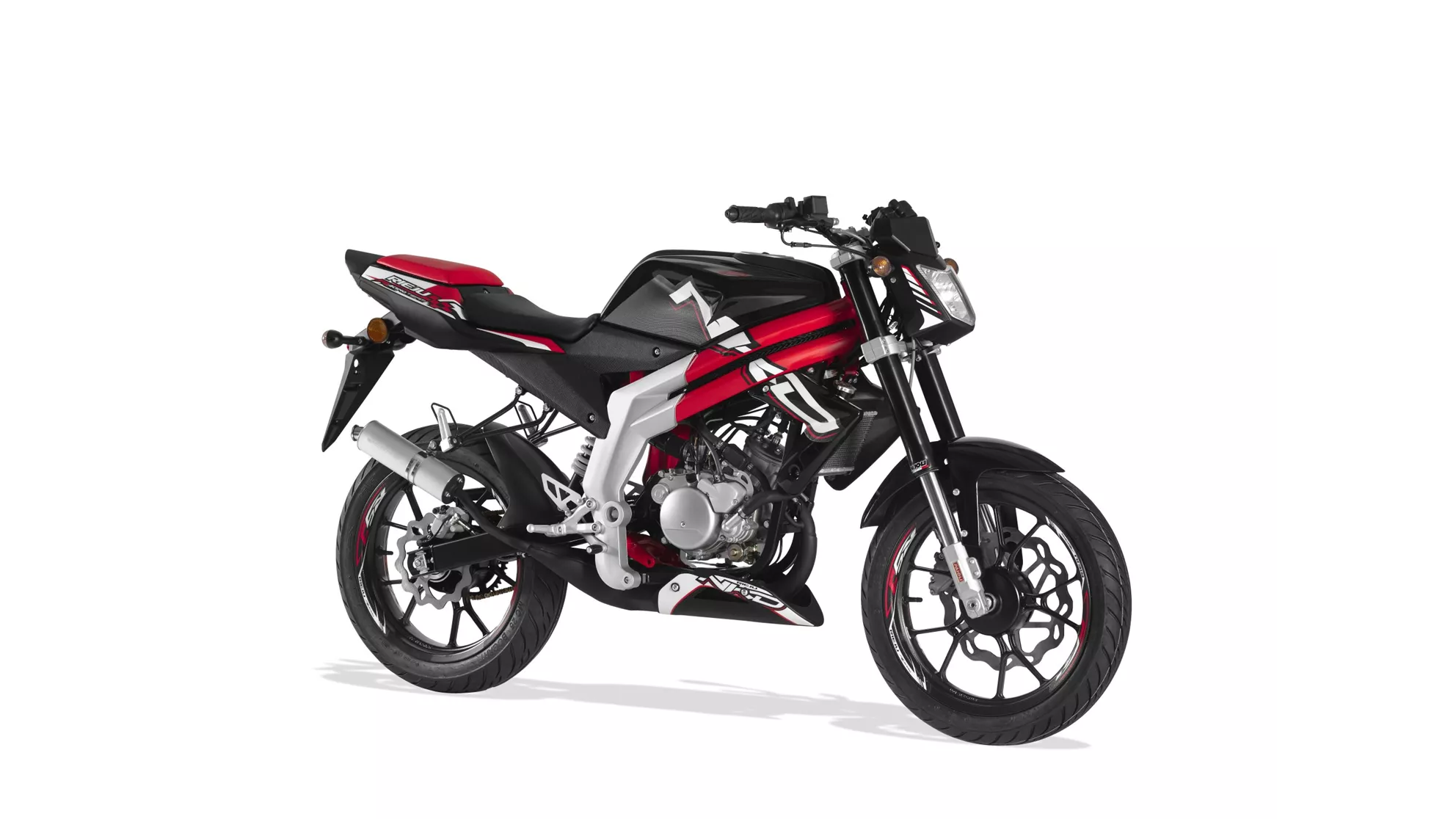 Rieju RS3 NKD 50 - Image 14 Rieju RS3 NKD 50 - Image 14