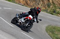 Rieju RS3 NKD 125 2018 - Bild 2 Rieju RS3 NKD 125 2018 - Bild 2