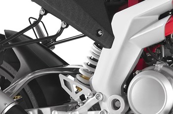 Rieju RS3 NKD 125 2018 - Bild 5