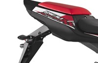 Rieju RS3 NKD 125 2018 - Bild 6 Rieju RS3 NKD 125 2018 - Bild 6