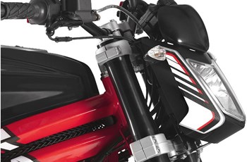 Rieju RS3 NKD 125 2018 - Bild 7