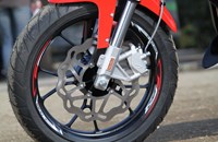 Rieju RS3 NKD 125 2018 - Bild 8 Rieju RS3 NKD 125 2018 - Bild 8