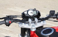 Rieju RS3 NKD 125 2018 - Bild 10 Rieju RS3 NKD 125 2018 - Bild 10