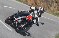 Rieju RS3 NKD 125 2018 - Bild 11 Rieju RS3 NKD 125 2018 - Bild 11