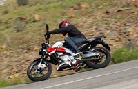 Rieju RS3 NKD 125 2018 - Bild 13 Rieju RS3 NKD 125 2018 - Bild 13