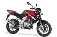 Rieju RS3 NKD 125 2018 - Bild 15 Rieju RS3 NKD 125 2018 - Bild 15