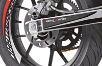 Rieju MRT Freejump 125 Supermoto 2018 - Bild 5