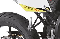 Rieju MRT Freejump 125 Supermoto 2018 - Bild 7
