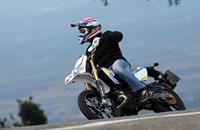 Rieju MRT Freejump 125 Supermoto 2018 - Bild 11