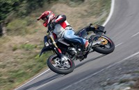 Rieju MRT Freejump 125 Supermoto 2018 - Bild 12