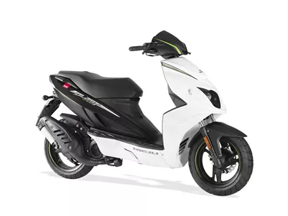 Rieju Urban Blast 50 2018 Rieju Urban Blast 50 2018