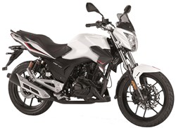Rieju Strada 125 2018