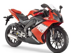 Derbi GPR 125