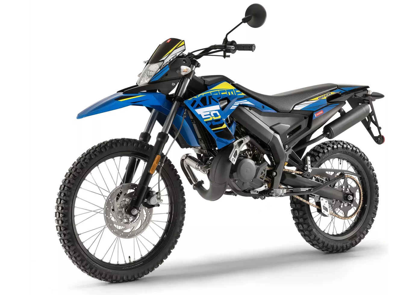 Derbi Senda DRD X-Treme 50 R 2018 Derbi Senda DRD X-Treme 50 R 2018