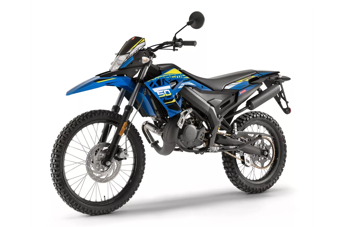 Derbi Senda DRD X-Treme 50 R Derbi Senda DRD X-Treme 50 R