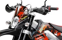 Derbi Senda DRD Pro 50 SM 2018 - Bild 4