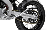 Derbi Senda DRD Pro 50 SM 2018 - Bild 6