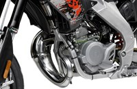 Derbi Senda DRD Pro 50 SM 2018 - Bild 7