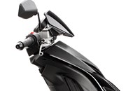 Derbi GP1 125 Low Seat 2018 - Bild 4