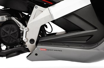 Derbi GP1 125 Low Seat 2018 - Bild 6