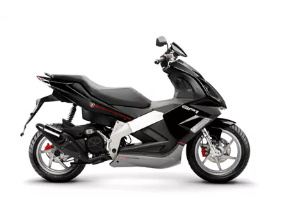 Derbi GP1 125 Low Seat 2018 Derbi GP1 125 Low Seat 2018