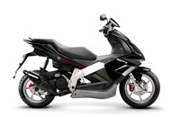 Derbi GP1 125 Low Seat 2018 - Bild 1