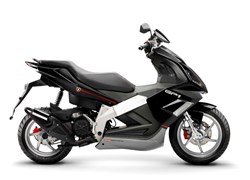 Derbi GP1 125 Low Seat