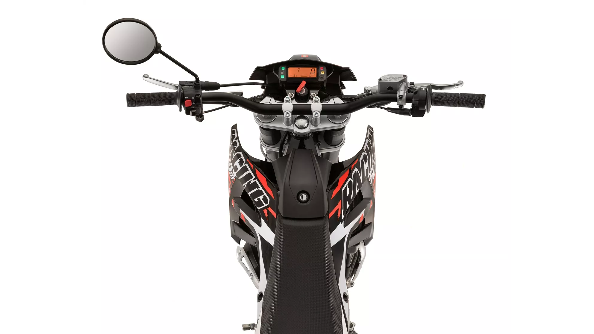 Derbi Senda DRD Racing 50 SM - Image 1 Derbi Senda DRD Racing 50 SM - Image 1