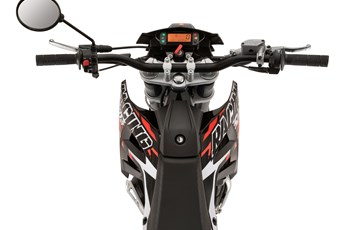 Derbi Senda DRD Racing 50 SM 2018 - Bild 3 Derbi Senda DRD Racing 50 SM 2018 - Bild 3